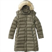 エクスプローラーヌプシコート Explore Nuptse Coat NDW91862 （NT）ニュートープ Mサイズ [アウトドア ダウンウェア]
