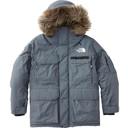 the north face xl tg