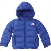 NDJ91862 ACONCAGUA HOODIE 140 SD 140 SD [アウトドア ダウンウェア]