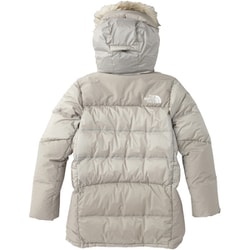 ヨドバシ.com - ザ・ノース・フェイス THE NORTH FACE EXPLORE HIM COAT ND91862  （ES）エレファントスキングレー Lサイズ [アウトドア ダウンウェア メンズ] 通販【全品無料配達】