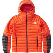 ND91823 ULTIMATE DOWN HOOD XL KF XL KF [アウトドア ダウンウェア]
