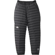 ND91824 ULTIMATE DOWN PANT L K L K [アウトドア ダウンウェア]