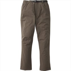 north face warm pants