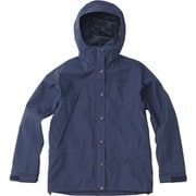 マウンテンライトジャケット Mountain Light Jacket NPW61831 （CM）コズミックブルー Lサイズ [アウトドア 防水ジャケット レディース]