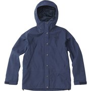 マウンテンライトジャケット Mountain Light Jacket NPW61831 （CM）コズミックブルー XLサイズ [アウトドア 防水ジャケット レディース]