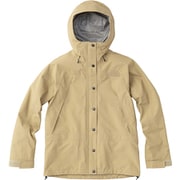 マウンテンライトジャケット Mountain Light Jacket NPW61831  （KT）ケルプタン Lサイズ [アウトドア 防水ジャケット レディース]