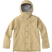 マウンテンライトジャケット Mountain Light Jacket NPW61831  （KT）ケルプタン Sサイズ [アウトドア 防水ジャケット レディース]