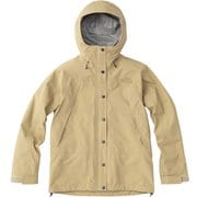 マウンテンライトジャケット Mountain Light Jacket NPW61831  （KT）ケルプタン XLサイズ [アウトドア 防水ジャケット レディース]