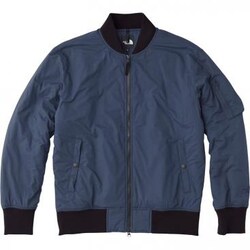 ジャケット・アウター THE NORTH FACE TRANSIT BOMBER JK THE NORTH FACE（ザノースフェイス）の「THE NORTH FACE