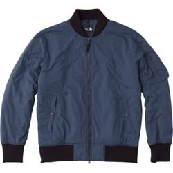 ヨドバシ.com - ザ・ノース・フェイス THE NORTH FACE NY81862 TRANSIT BOMBER JK UN M M UN  [アウトドア ジャケット] 通販【全品無料配達】