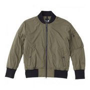 ヨドバシ.com - TRANSIT BOMBER JK NYW81861 （NT）ニュートープ M 