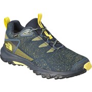 ウルトラファストパックIIIウーブンゴアテックス Ultra Fastpack III Woven GORE-TEX NF01825 BY 7インチ [ハイキングシューズ メンズ]