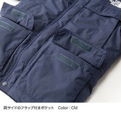 楽天市場】THE NORTH FACE ノースフェイス キッズ ダウン