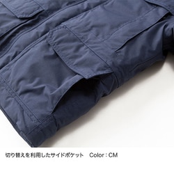 ヨドバシ.com - THE NORTH FACE ザ・ノース・フェイス MCMURDO