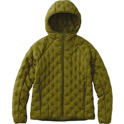 ヨドバシ Com ザ ノース フェイス The North Face アストロライトフーディ Astro Light Hoodie Ndw Fg ファーグリーン Lサイズ アウトドア ダウンウェア 通販 全品無料配達