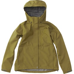 ヨドバシ Com ザ ノース フェイス The North Face クラウドジャケット Cloud Jacket Npw Fg ファーグリーン Lサイズ アウトドア レインウェア 通販 全品無料配達