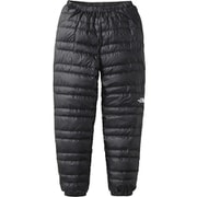 NDW91801 LIGHT HEAT PANT S K S K [アウトドア ダウンウェア]