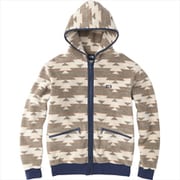 NA61841 NV ARMADI F/Z HOOD NB XL XL NB [アウトドア フリース・セーター]
