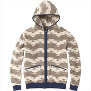 NA61841 NV ARMADI F/Z HOOD NB L L NB [アウトドア フリース・セーター]