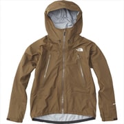 NP11505 CLIMB VERY LT JKT TE XL XL TE [アウトドア レインウェア]
