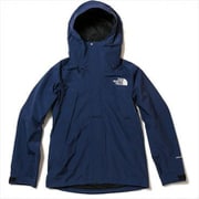 マウンテンジャケット Mountain Jacket NP61800 （CM）コズミックブルー Mサイズ [防水ジャケット メンズ]