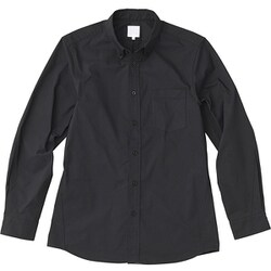 THE NORTH FACE ★ ノースフェイス ★ オックスフォードシャツ ★ ボタンダウン ★ SOMQDOXSHIRT ★ L ★ NR11761 ★ サックス ★ 中古品 ヨドバシ.com - THE NORTH FACE ザ・ノース・フェイス NR11761
