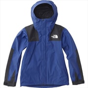マウンテンジャケット Mountain Jacket NP61800 （SD）ソーダライトブルー Lサイズ [防水ジャケット メンズ]