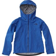 クライムライトジャケット Climb Light Jacket NPW11503 （SD）ソーダライトブルー Sサイズ [アウトドア レインウェア]