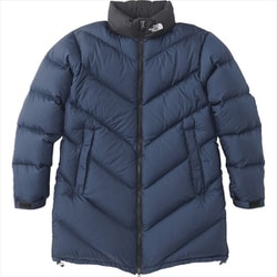 ヨドバシ.com - ザ・ノース・フェイス THE NORTH FACE ND91831 ASCENT COAT XXL CM XXL CM  [アウトドア ダウンウェア] 通販【全品無料配達】