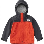NPJ11804 DOTSHOT JACKET FK 100 100 FK [アウトドア ジャケット＆オーバーパンツ]