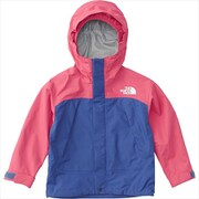 NPJ11804 DOTSHOT JACKET RD 120 120 RD [アウトドア ジャケット＆オーバーパンツ]