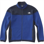 マウンテンテックセータージャケット Mountain TEKSWEATER Jacket NT61808  （SD）ソーダライトブルー XLサイズ [アウトドア ジャケット メンズ]