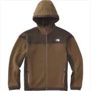 マウンテンテックセーターフーディ Mountain TEKSWEATER Hoodie NT61809  （TE）チークブラウン XLサイズ [アウトドア フリース・セーター]