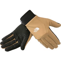 サイズXL】THE NORTH FACE ブリティッシュカーキ.手袋付き.