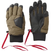 フェイキーグローブ Fakie Glove NN61713  （BC）ビーチグリーン Lサイズ [アウトドア グローブ]