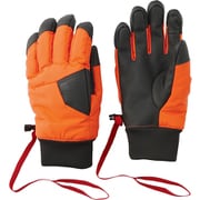 フェイキーグローブ Fakie Glove NN61713  （PO）ペルシアンオレンジ Lサイズ [アウトドア グローブ]