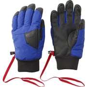 フェイキーグローブ Fakie Glove NN61713 （SD）ソーダライトブルー Mサイズ [アウトドア グローブ]