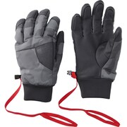 NV FAKIE GLOVE NN61714 （BC）ブラックカモ Lサイズ [アウトドア グローブ]