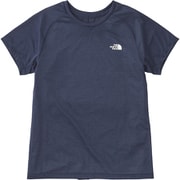 S/S DELTA ML CR L CM [ランニングシャツ]