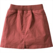 Cotton OX Skirt NBG81830 （HN）ヘナ 150cm [スカート キッズ用]