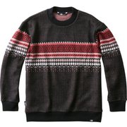 NT61810 WS TEKSWEATER N S S N [アウトドア フリース・セーター]