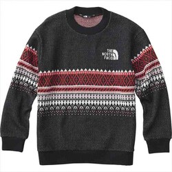 ヨドバシ.com - ザ・ノース・フェイス THE NORTH FACE WS TEKSWEATER ...