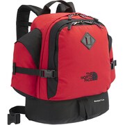 NM71860 WASATCH TNFレット TR [アウトドア系 デイパック]
