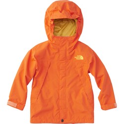 THE NORTH FACE [ザ ノースフェイス正規代理店] Scoop Jacket