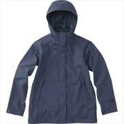 HYVENT TRAIL PARKA NPW61622 （UN）アーバンネイビー XLサイズ [アウトドア ジャケット レディース]