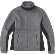 NAW61204 ZI VERSA MID JACKE VG L L VG [アウトドア フリース レディース]
