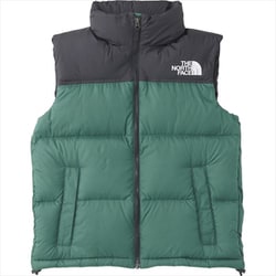 ヨドバシ.com - ザ・ノース・フェイス THE NORTH FACE ヌプシベスト