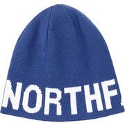 NN41718 TNF BANNER BEANIE F SD F SD [アウトドア 帽子]