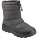 NUPTSE BOOTIE WP V 10 CH [防寒ブーツ メンズ]
