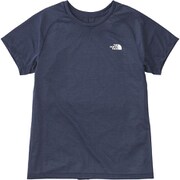 S/S DELTA ML CR S CM [ランニングシャツ]